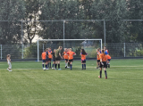 Eerste training S.K.N.W.K. JO13-1JM  seizoen 2024-2025 (54/57)